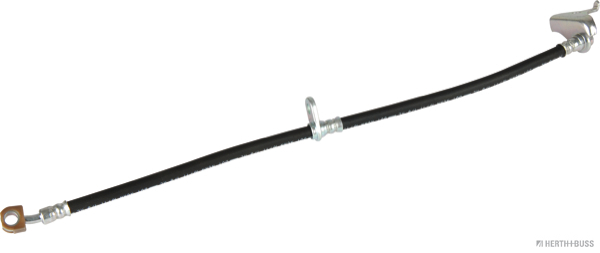 Furtun frana J3704210 HERTH+BUSS JAKOPARTS