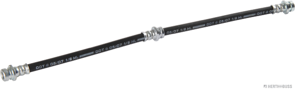Furtun frana J3705042 HERTH+BUSS JAKOPARTS