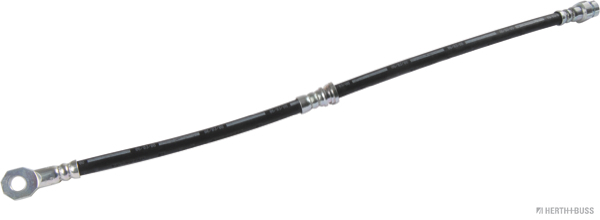 Furtun frana J3705054 HERTH+BUSS JAKOPARTS