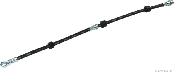 Furtun frana J3705089 HERTH+BUSS JAKOPARTS