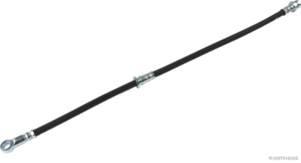 Furtun frana J3705096 HERTH+BUSS JAKOPARTS