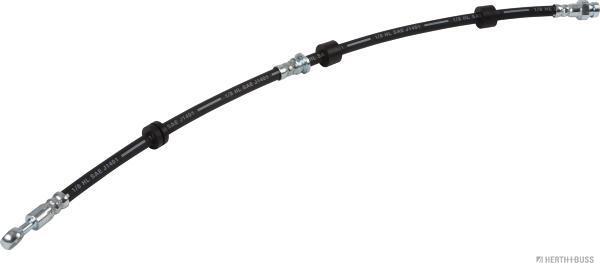 Furtun frana J3705129 HERTH+BUSS JAKOPARTS
