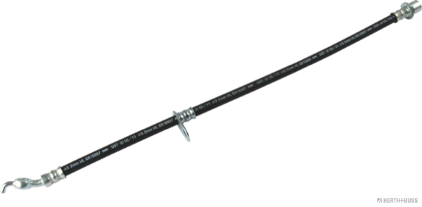 Furtun frana J3706050 HERTH+BUSS JAKOPARTS