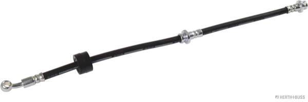 Furtun frana J3708009 HERTH+BUSS JAKOPARTS