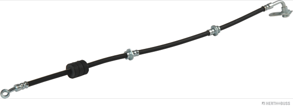 Furtun frana J3708023 HERTH+BUSS JAKOPARTS