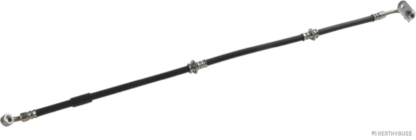 Furtun frana J3708024 HERTH+BUSS JAKOPARTS