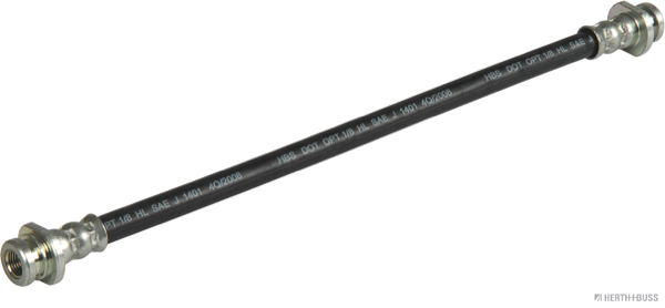 Furtun frana J3708034 HERTH+BUSS JAKOPARTS