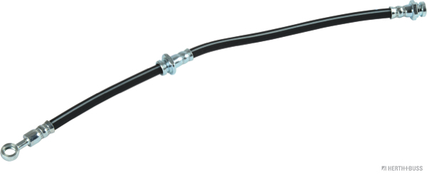 Furtun frana J3708045 HERTH+BUSS JAKOPARTS