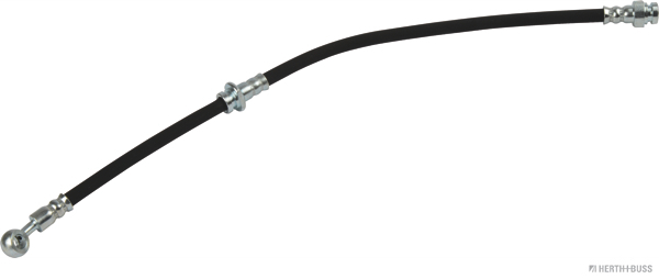 Furtun frana J3709002 HERTH+BUSS JAKOPARTS