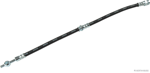 Furtun frana J3710522 HERTH+BUSS JAKOPARTS