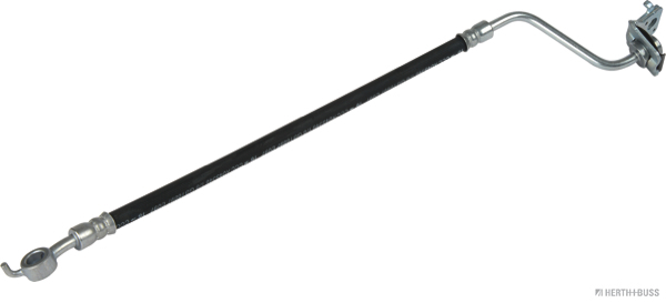 Furtun frana J3710524 HERTH+BUSS JAKOPARTS