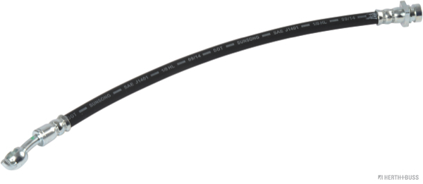 Furtun frana J3710551 HERTH+BUSS JAKOPARTS