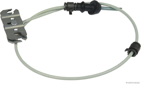 Cablu, frana de parcare J3913021 HERTH+BUSS JAKOPARTS