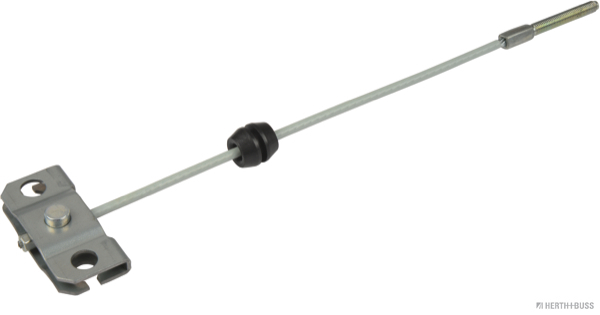 Cablu, frana de parcare J3913043 HERTH+BUSS JAKOPARTS