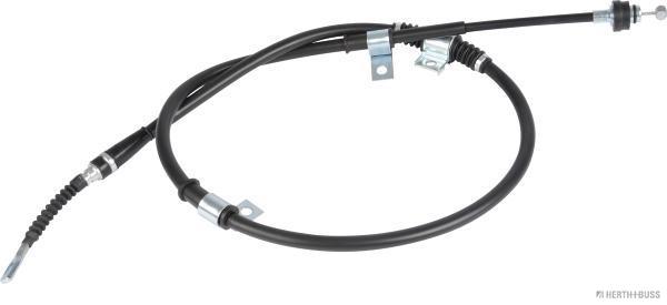 Cablu, frana de parcare J3920310 HERTH+BUSS JAKOPARTS