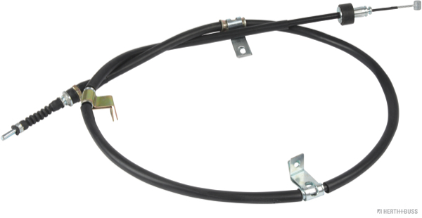 Cablu, frana de parcare J3920321 HERTH+BUSS JAKOPARTS