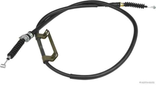 Cablu, frana de parcare J3920322 HERTH+BUSS JAKOPARTS