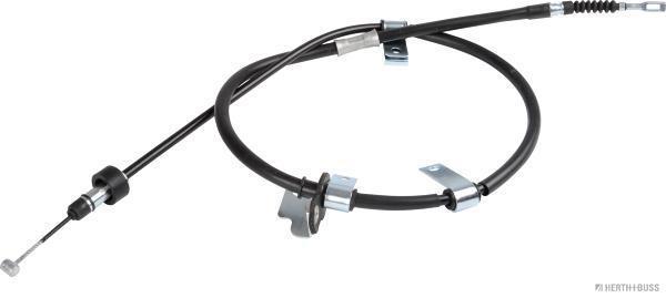 Cablu, frana de parcare J3920354 HERTH+BUSS JAKOPARTS