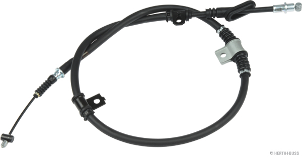 Cablu, frana de parcare J3920502 HERTH+BUSS JAKOPARTS