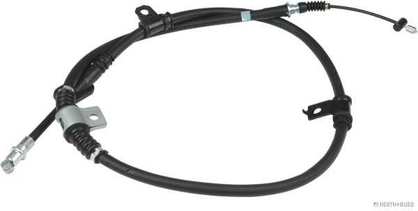 Cablu, frana de parcare J3920508 HERTH+BUSS JAKOPARTS