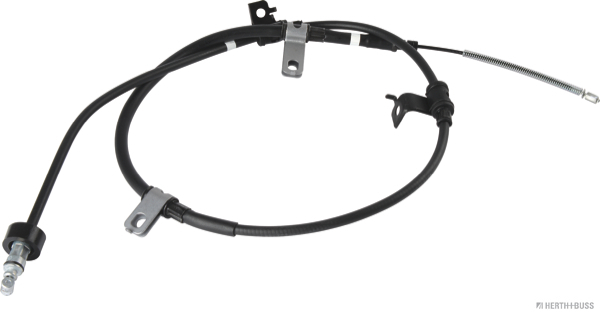 Cablu, frana de parcare J3920517 HERTH+BUSS JAKOPARTS