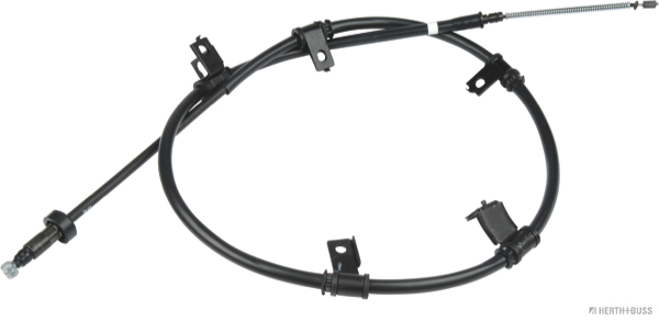 Cablu, frana de parcare J3920525 HERTH+BUSS JAKOPARTS