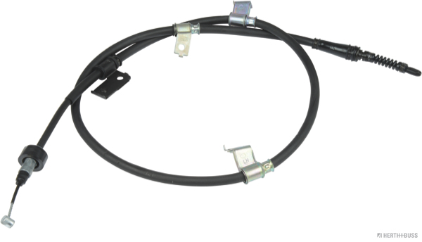 Cablu, frana de parcare J3920537 HERTH+BUSS JAKOPARTS
