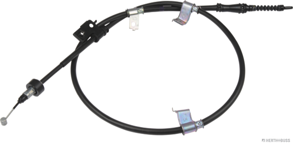 Cablu, frana de parcare J3920559 HERTH+BUSS JAKOPARTS