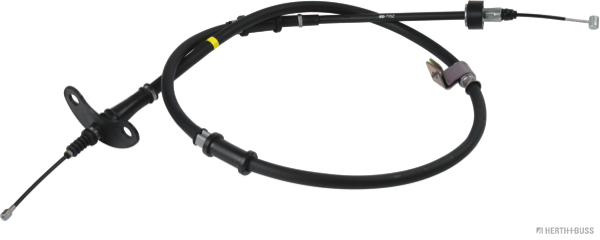 Cablu, frana de parcare J3920582 HERTH+BUSS JAKOPARTS