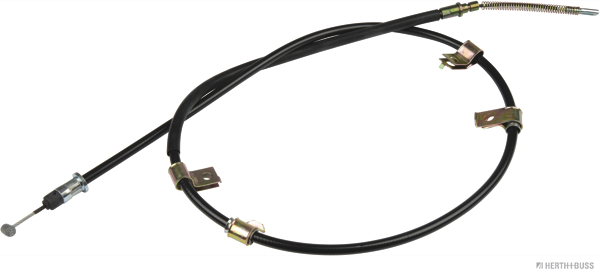 Cablu, frana de parcare J3920901 HERTH+BUSS JAKOPARTS