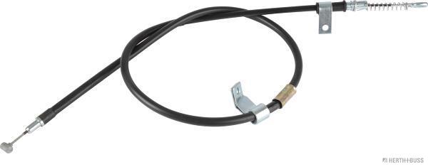 Cablu, frana de parcare J3920908 HERTH+BUSS JAKOPARTS