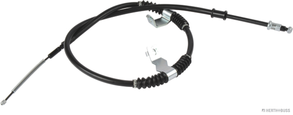 Cablu, frana de parcare J3920910 HERTH+BUSS JAKOPARTS