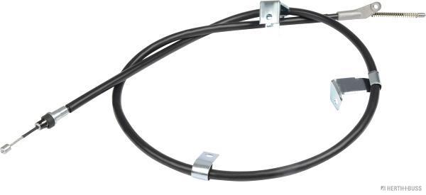 Cablu, frana de parcare J3921062 HERTH+BUSS JAKOPARTS