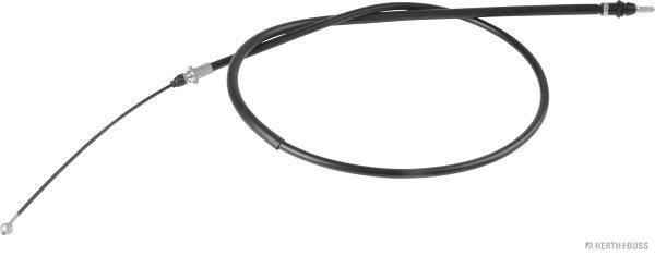 Cablu, frana de parcare J3921092 HERTH+BUSS JAKOPARTS