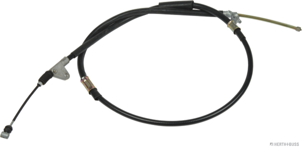 Cablu, frana de parcare J3922025 HERTH+BUSS JAKOPARTS