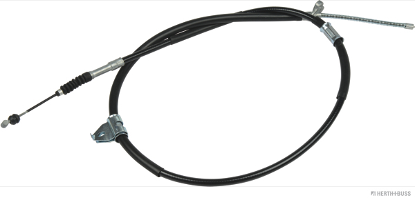 Cablu, frana de parcare J3922027 HERTH+BUSS JAKOPARTS