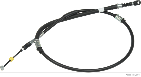 Cablu, frana de parcare J3922046 HERTH+BUSS JAKOPARTS