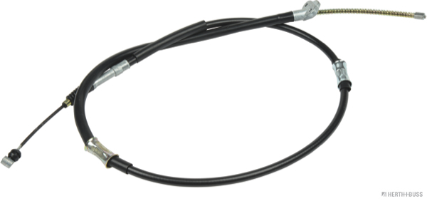 Cablu, frana de parcare J3922049 HERTH+BUSS JAKOPARTS