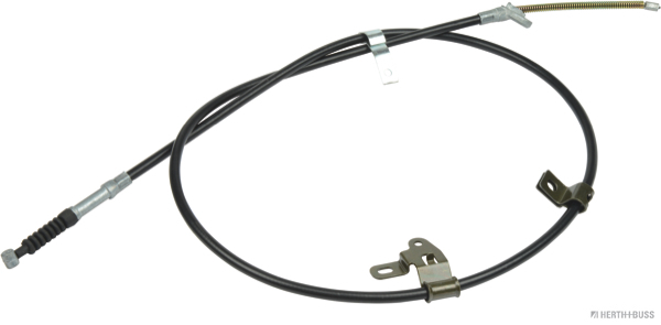 Cablu, frana de parcare J3922060 HERTH+BUSS JAKOPARTS