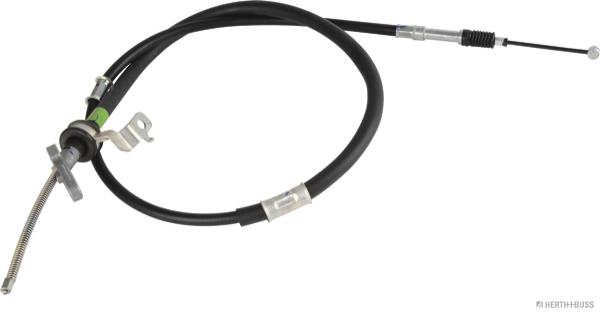 Cablu, frana de parcare J3922065 HERTH+BUSS JAKOPARTS