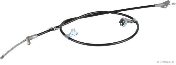 Cablu, frana de parcare J3922066 HERTH+BUSS JAKOPARTS
