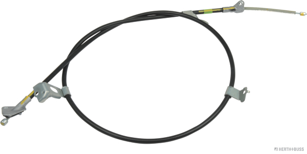Cablu, frana de parcare J3922069 HERTH+BUSS JAKOPARTS