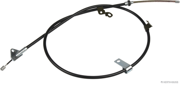 Cablu, frana de parcare J3922071 HERTH+BUSS JAKOPARTS
