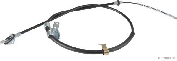 Cablu, frana de parcare J3922073 HERTH+BUSS JAKOPARTS