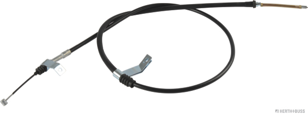 Cablu, frana de parcare J3922085 HERTH+BUSS JAKOPARTS