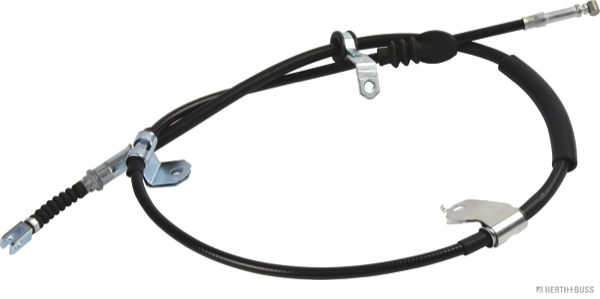 Cablu, frana de parcare J3922087 HERTH+BUSS JAKOPARTS