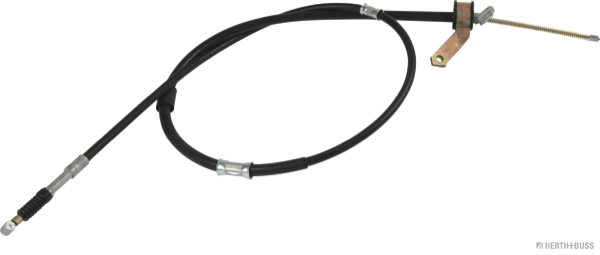 Cablu, frana de parcare J3922089 HERTH+BUSS JAKOPARTS
