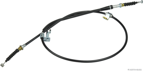 Cablu, frana de parcare J3923026 HERTH+BUSS JAKOPARTS