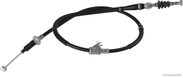 Cablu, frana de parcare J3923067 HERTH+BUSS JAKOPARTS