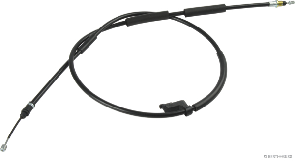 Cablu, frana de parcare J3923075 HERTH+BUSS JAKOPARTS
